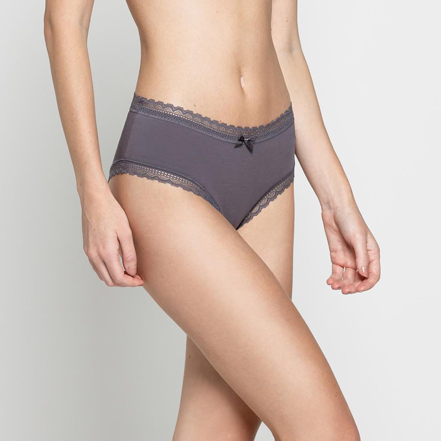 Pack 3 Pantaleta Intime 8213025 image number 4.0