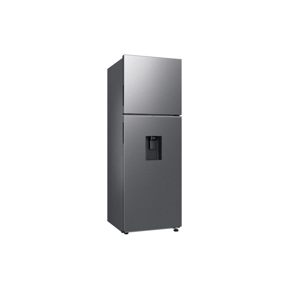 Samsung Refrigerador Top Mount Freezer 298 L Con Space Max Color Plateado image number 1.0