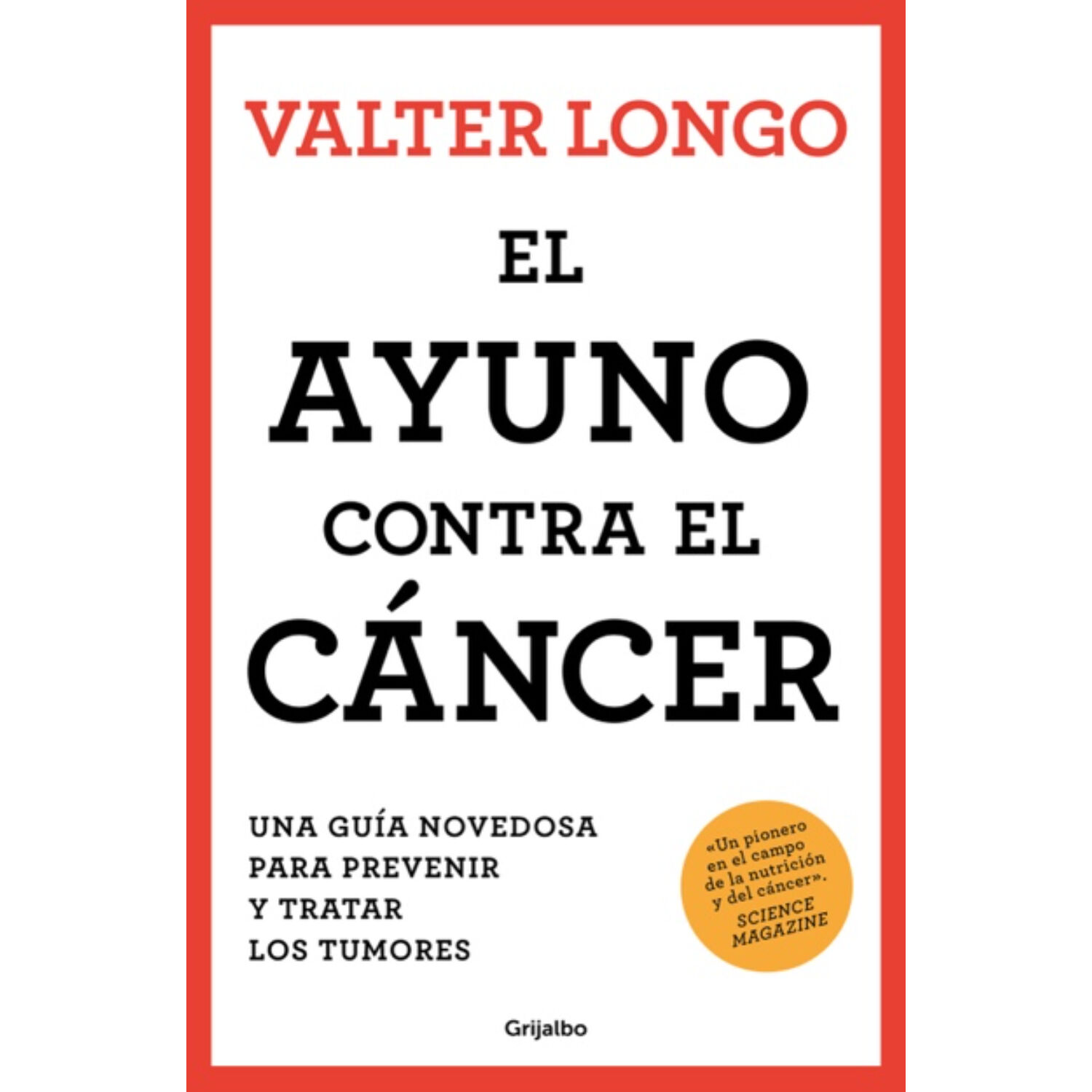 El Ayuno Contra El Cancer image number 0.0