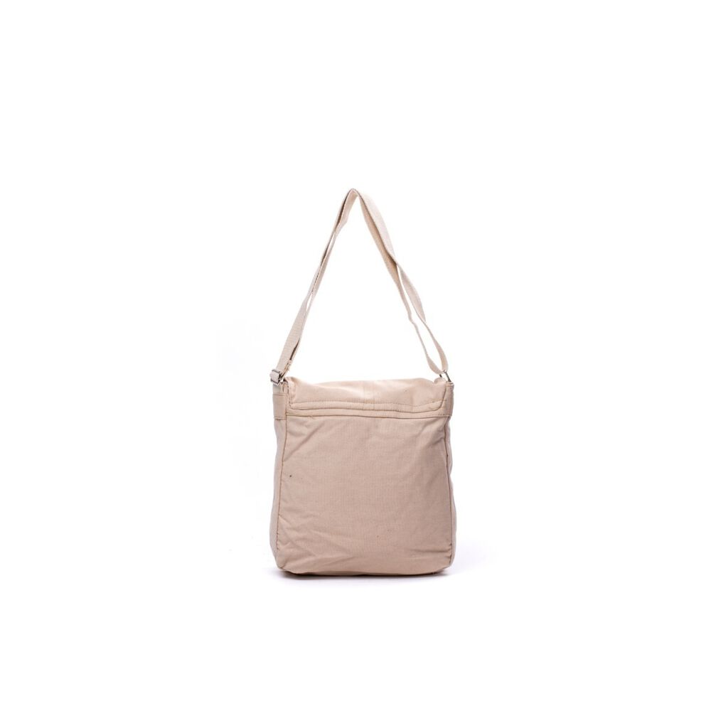 Bolso Arizona Beige Park West image number 2.0