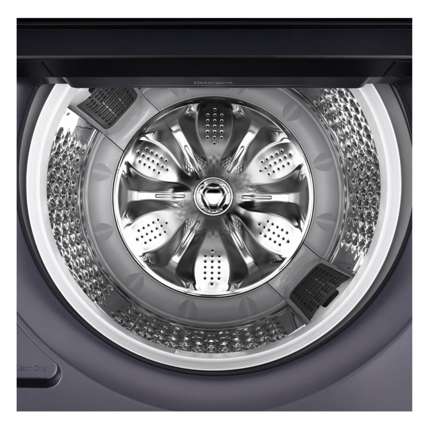 Lavadora Lg Wt21egtx6 / 21 Kilos image number 9.0