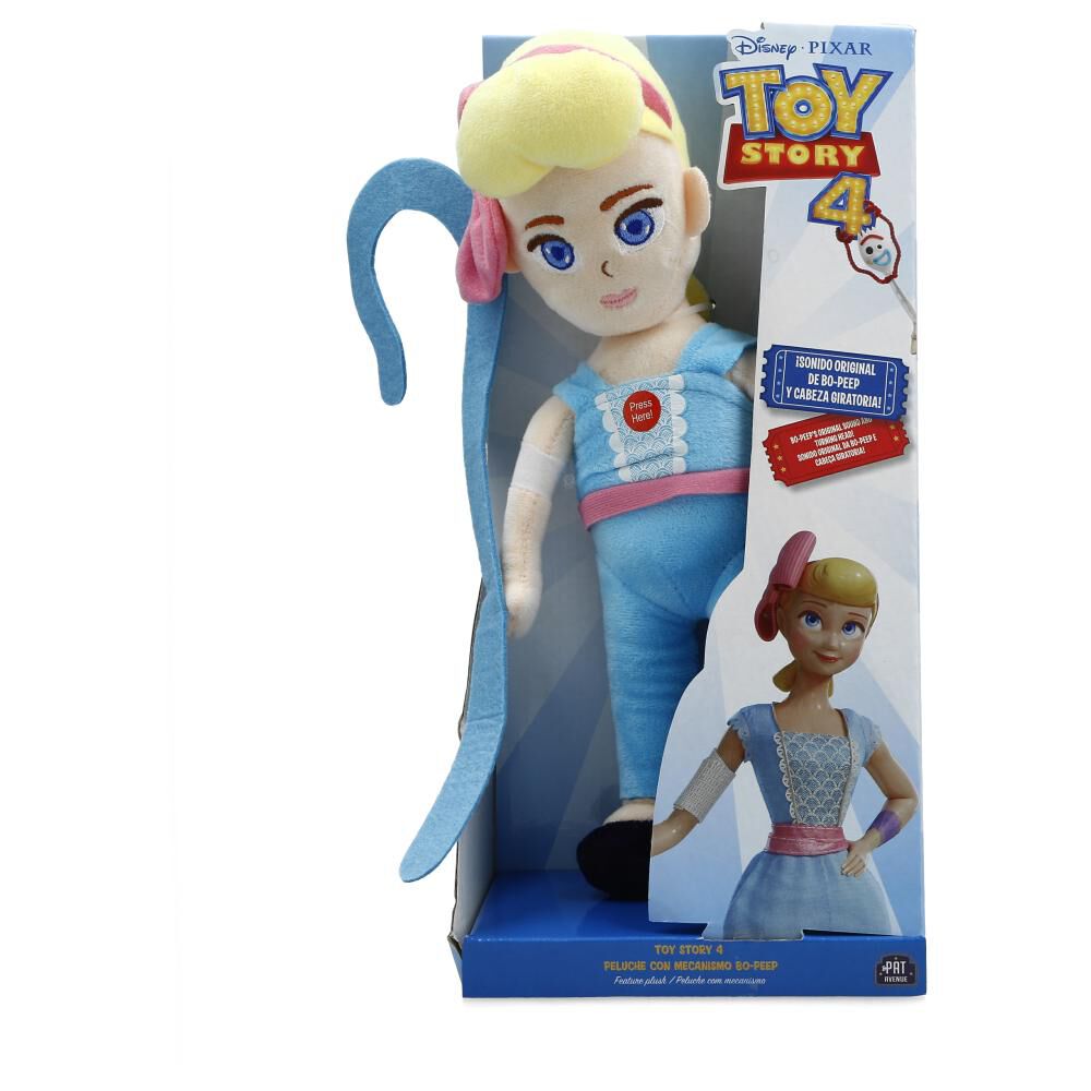 Peluches Toy Story Bo-Peep image number 1.0