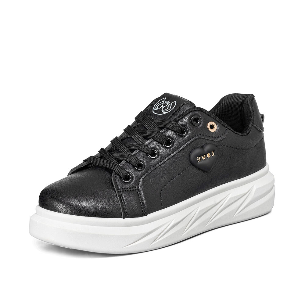 Zapatillas Urbana Causal Mujer Clasico Confort Weide Sl22 image number 5.0