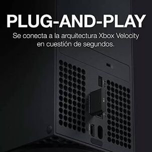 Tarjeta Expansi&oacute;n Ssd Seagate 1tb Para Xbox Series X|s