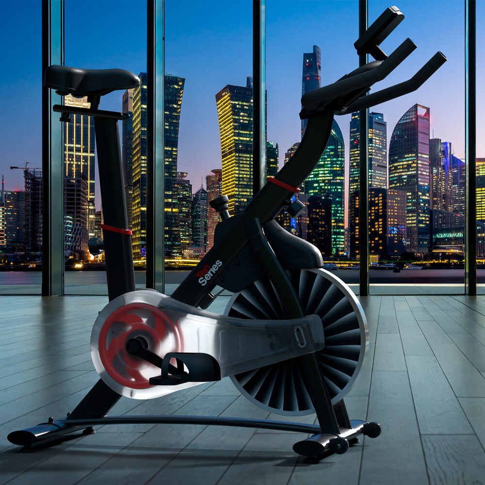 Spinning Ten Series Xt50 Red image number 4.0