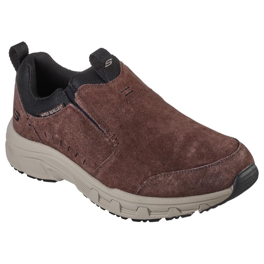 Zapato Casual Hombre Skechers Oak Canyon image number 0.0