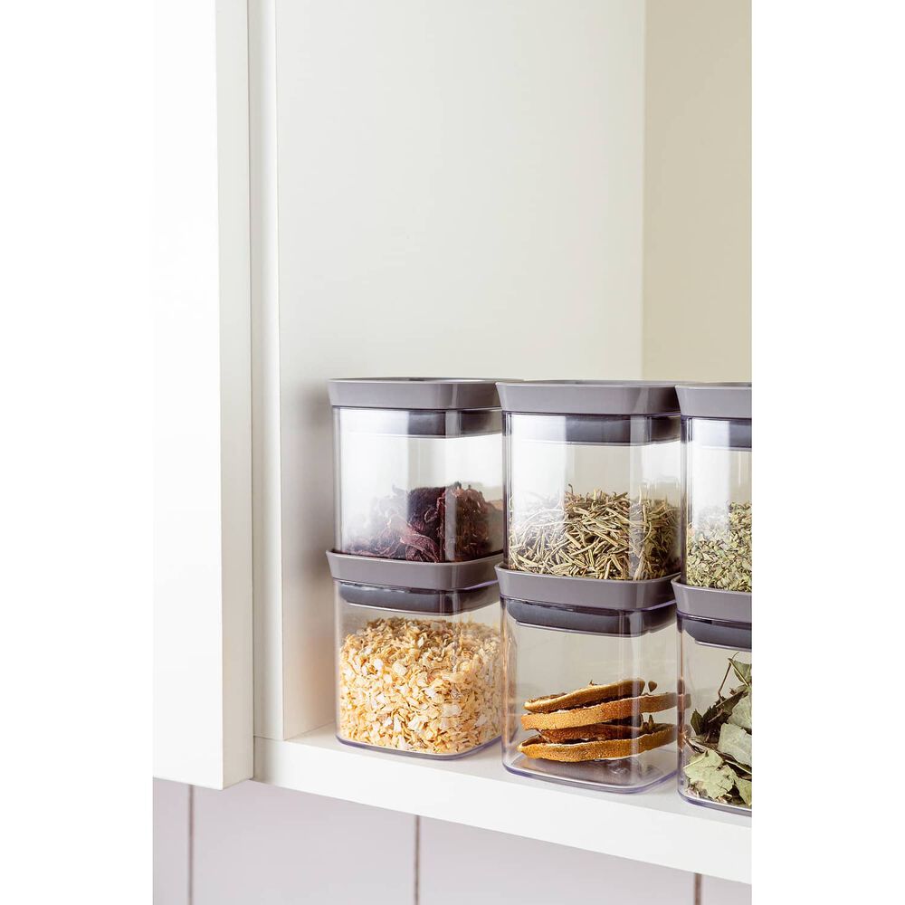 Especiero Block 0.150 L Gris image number 2.0