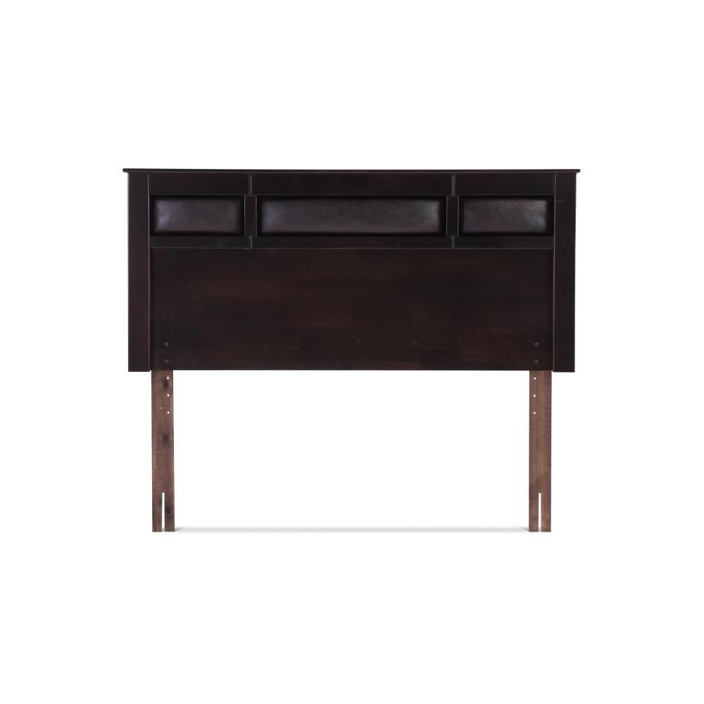 Cama Europea Rosen Art 4 / 2 Plazas / Base Dividida + Set De Maderas image number 6.0