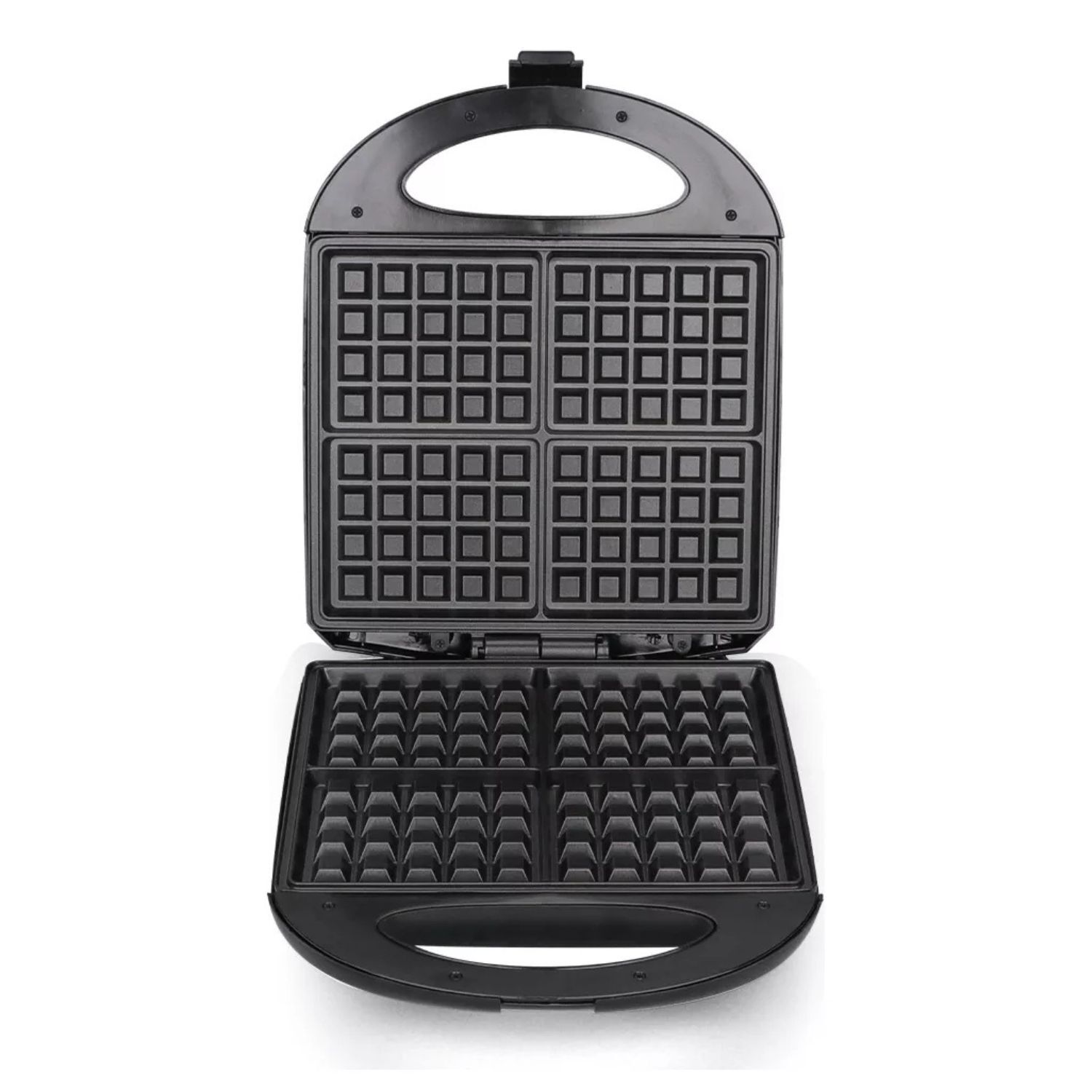 Maquina Para Hacer Waffles Raf R231 1400w Antiadherente image number 0.0