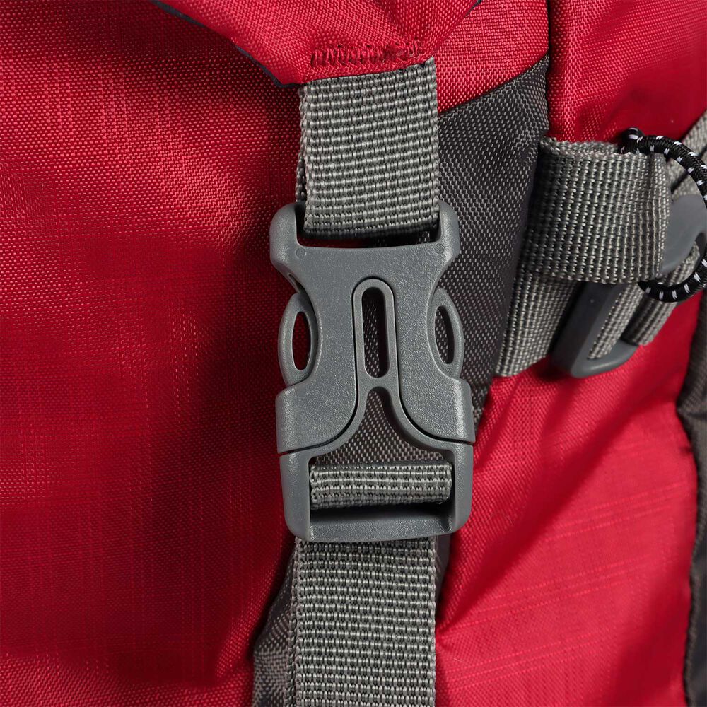 Mochila Camping 65l Burdeo image number 4.0