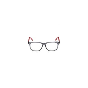 Lentes &Oacute;pticos Grey Skechers Para Ni&ntilde;os