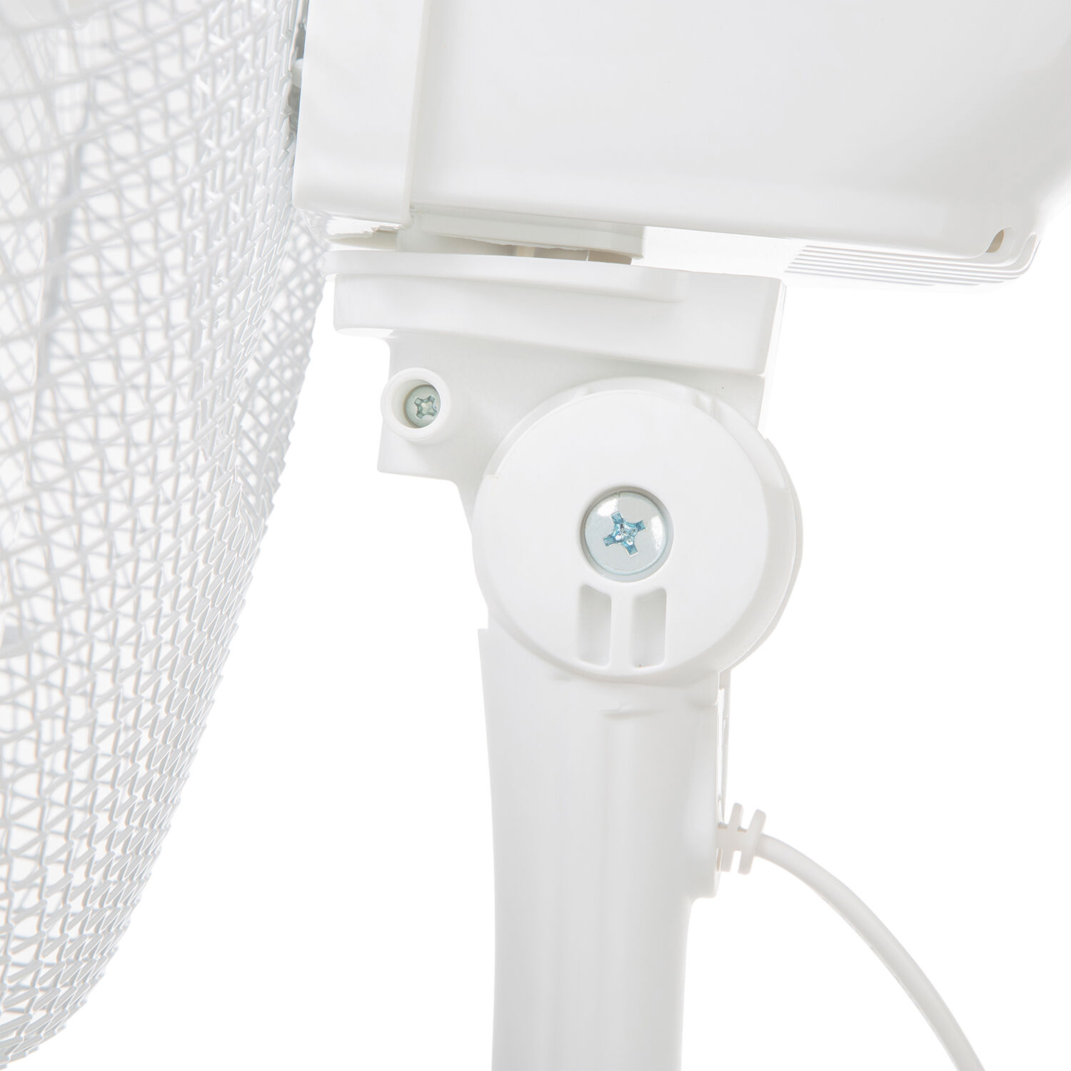 Ventilador Kendal KFX-16P / 16" image number 1.0