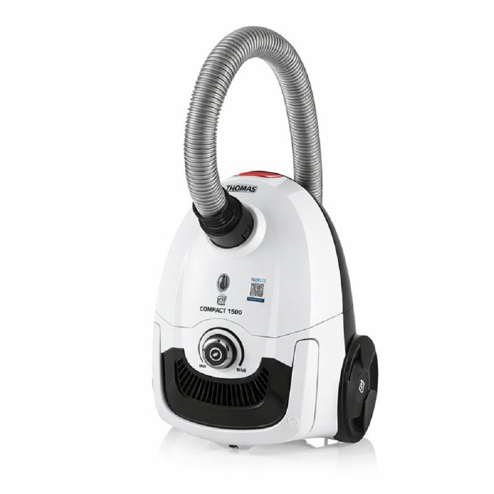 Aspiradora Th-1415 Potente Y Compacta Para Hogar image number 6.0