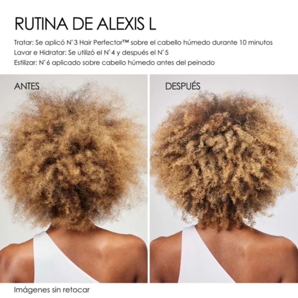 Olaplex 3 Crema De Tratamiento Hair Perfector Restauración 100ml image number 3.0