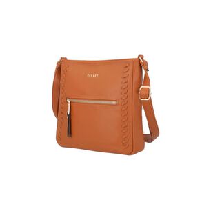 Cartera Mujer Secret Niza Caf&eacute;