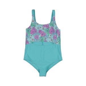 Traje De Ba&ntilde;o Ni&ntilde;a Red - Rock