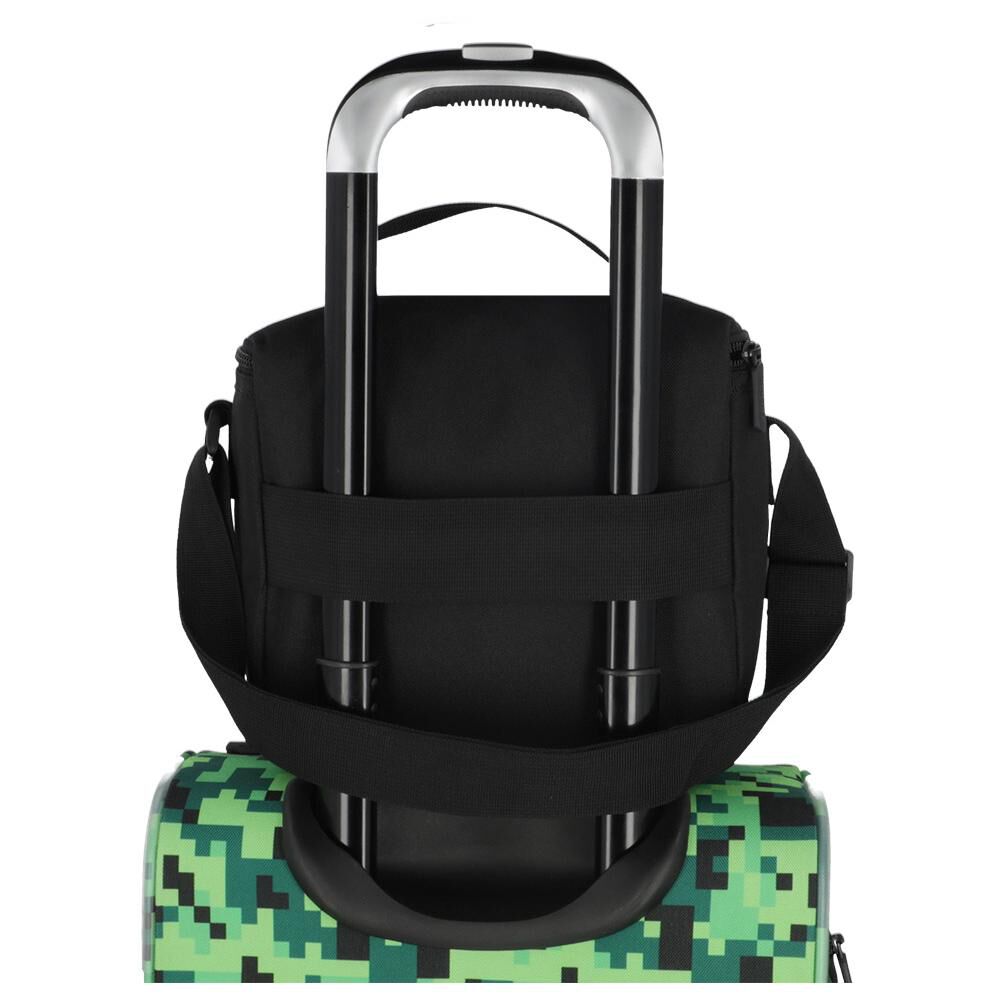 Megapack 2.0 5xt Mochila Ni&ntilde;o Xtrem image number 7.0