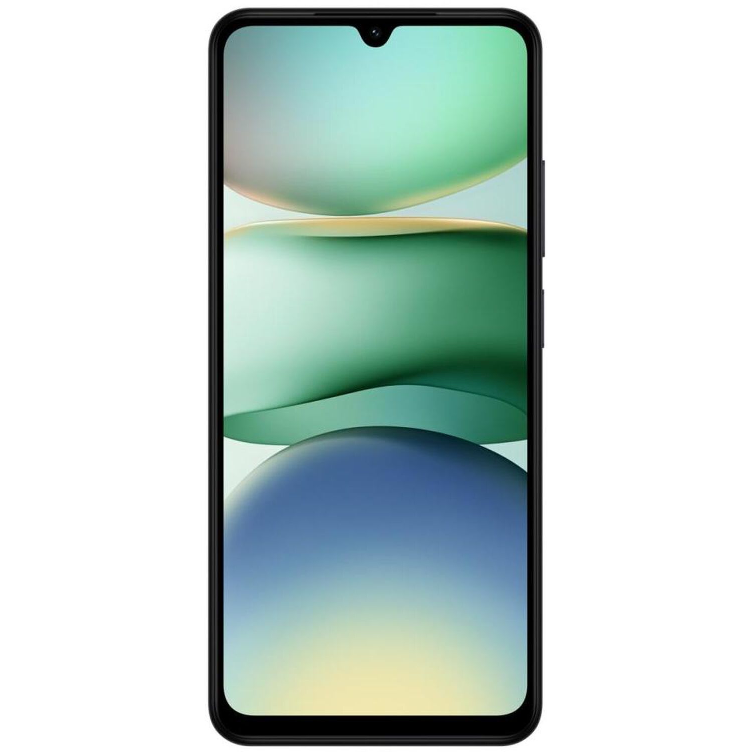 Smartphone Xiaomi Redmi A5 / 64 GB / Negro / Liberado image number 1.0