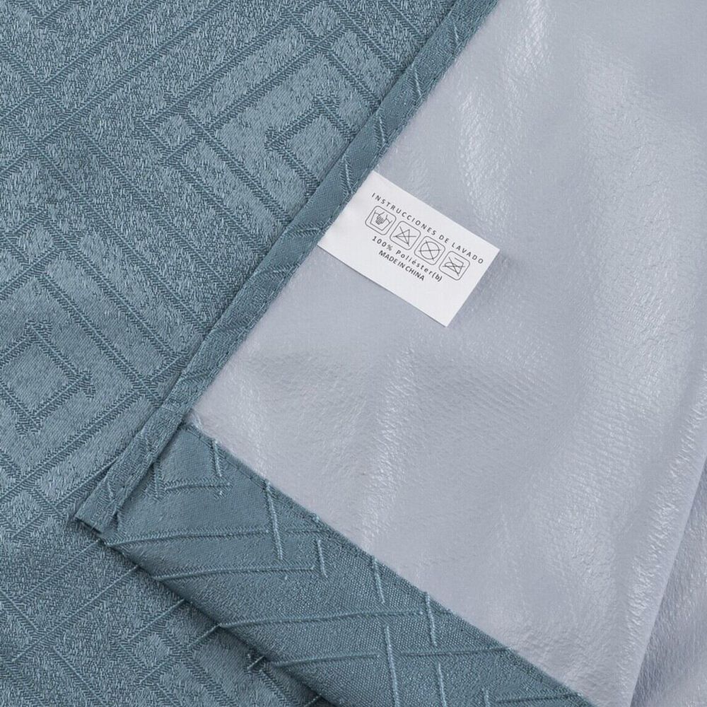 Cortina Engomada Termica Diseño 135x225 image number 5.0