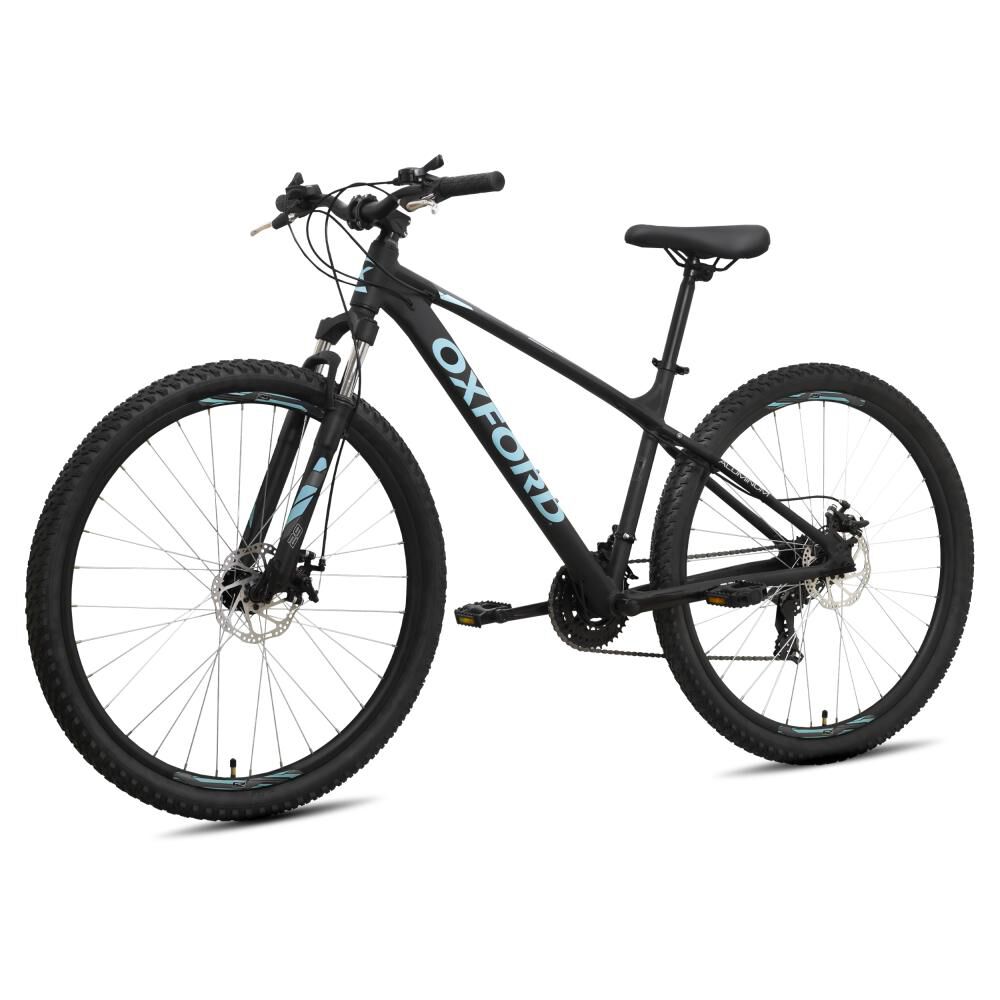 Bicicleta Mountain Bike Oxford Emerald / Aro 29 image number 2.0