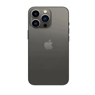 Apple Iphone 13 Pro Max 5g 256gb Grafito Reacondicionado