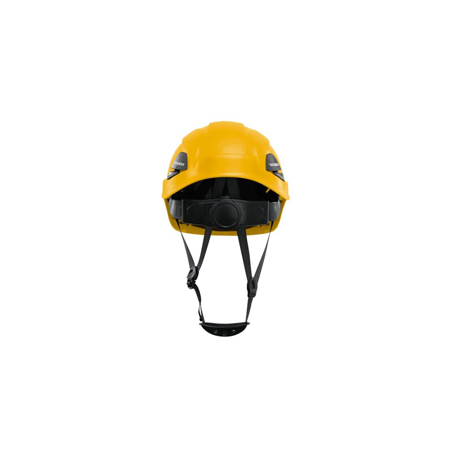 Casco Yako Steelpro Blanco image number 6.0