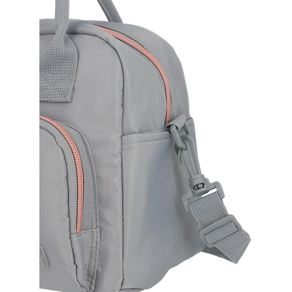 Lonchera T&eacute;rmica Xtrem Bayside 6xt Gris image number 5.0