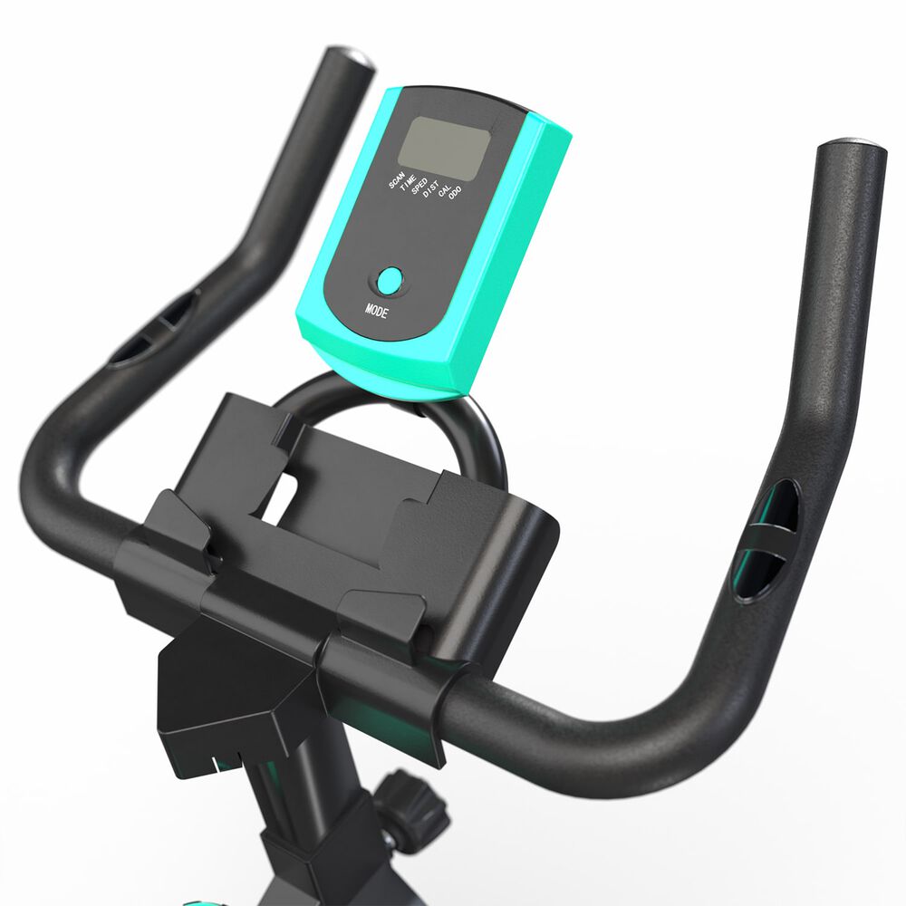 Bicicleta Spinning X1000 Ten Series - Reacondicionado image number 5.0