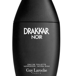 Guy Laroche Drakkar Noir Hombre 200ml Edt