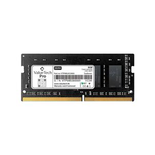 Memoria Ram Value Tech Ddr4 8gb Pc4-21300 2666