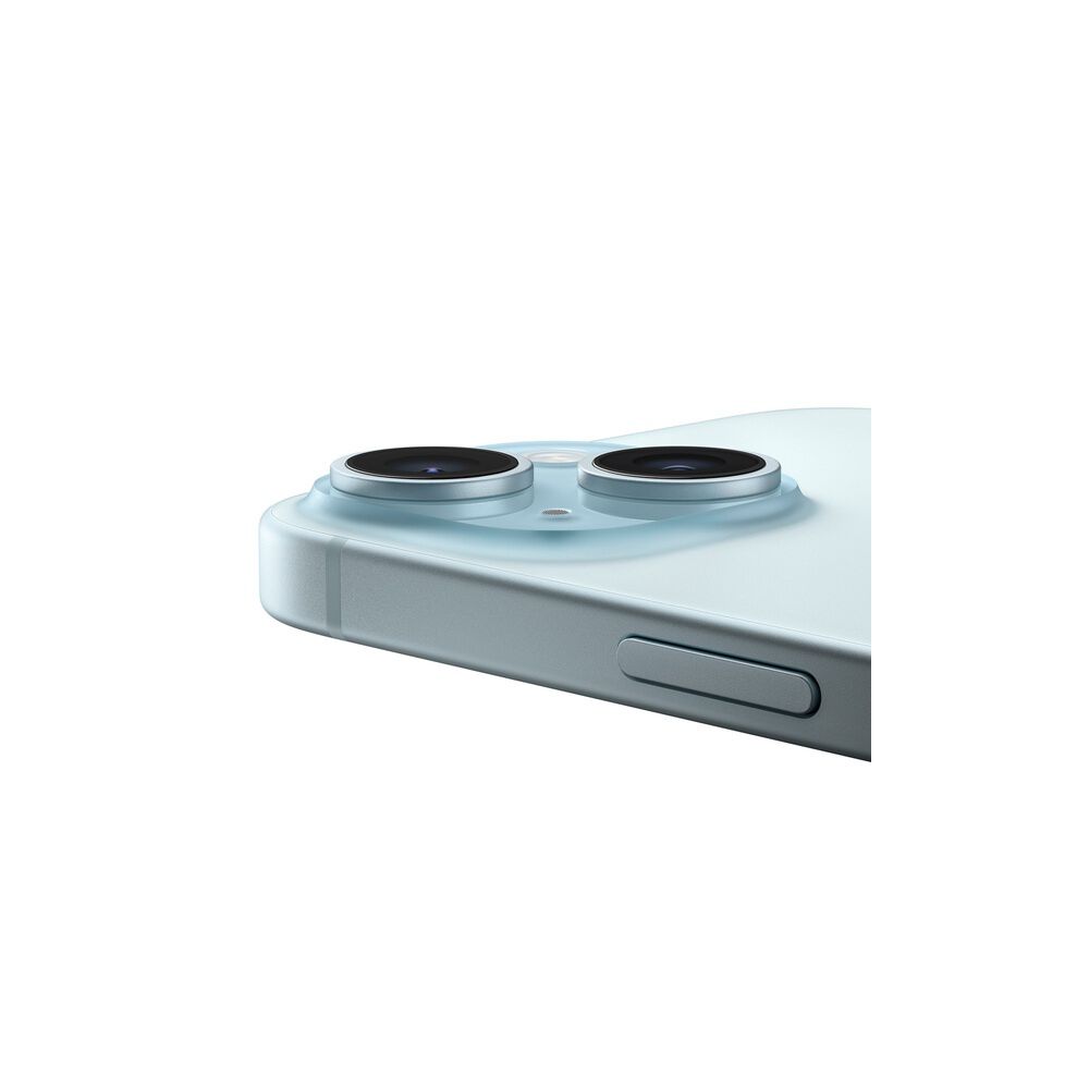 Apple Iphone 15 Plus 5g 128gb Azul Reacondicionado image number 2.0