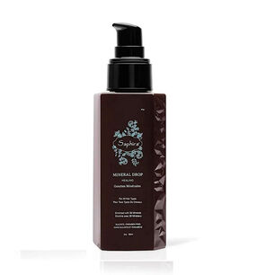 Saphira Healing - S&eacute;rum Suavizante Capilar Mineral 90 Ml