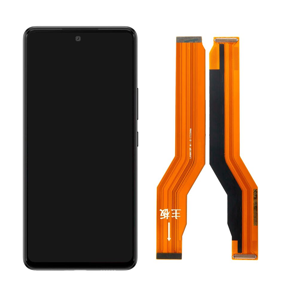 Flex Main Principal Compatible Con Xiaomi Redmi Note 10 Pro image number 0.0