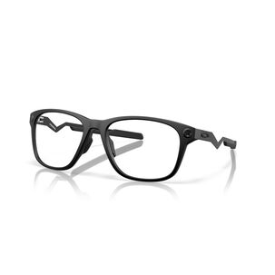 Lentes Ópticos Cerebral Negro Oakley Frame