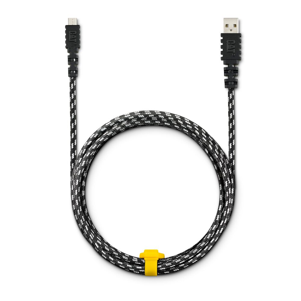 Cable Cat Micro Usb A Usb image number 4.0