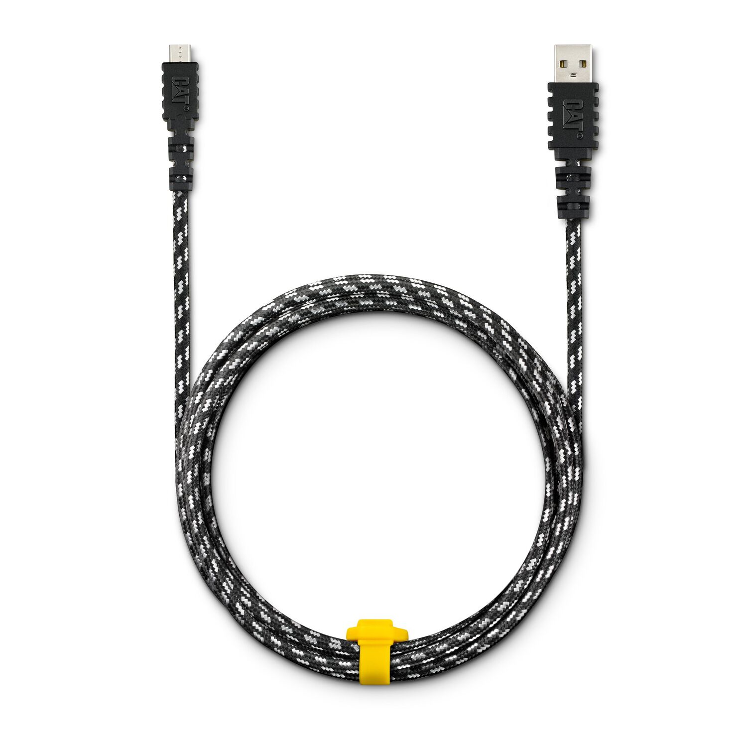 Cable Cat Micro Usb A Usb image number 4.0