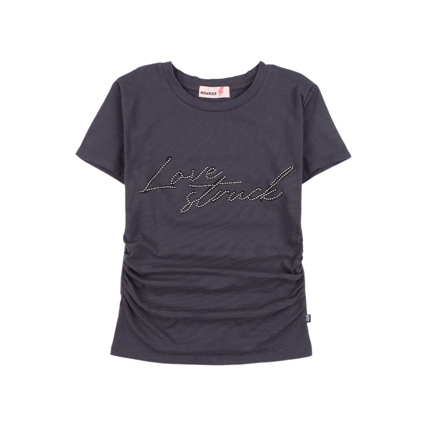 Polera Ni&ntilde;a Red - Rock image number 0.0