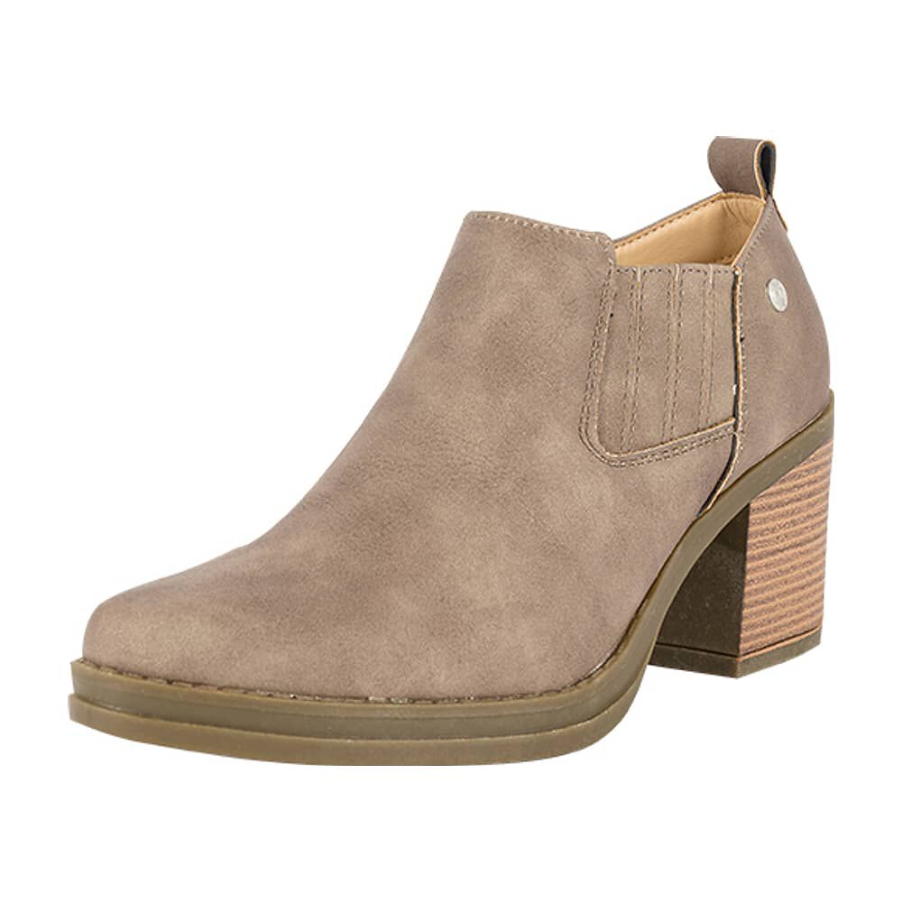 Zapato Casual Maxim Taupe Alquimia image number 0.0