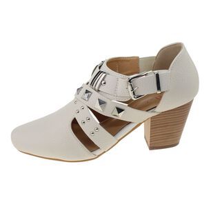 Zapato Beige Via Franca Art. 5wk17906bei