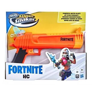 Nerf Fortnite Super Soaker Hc
