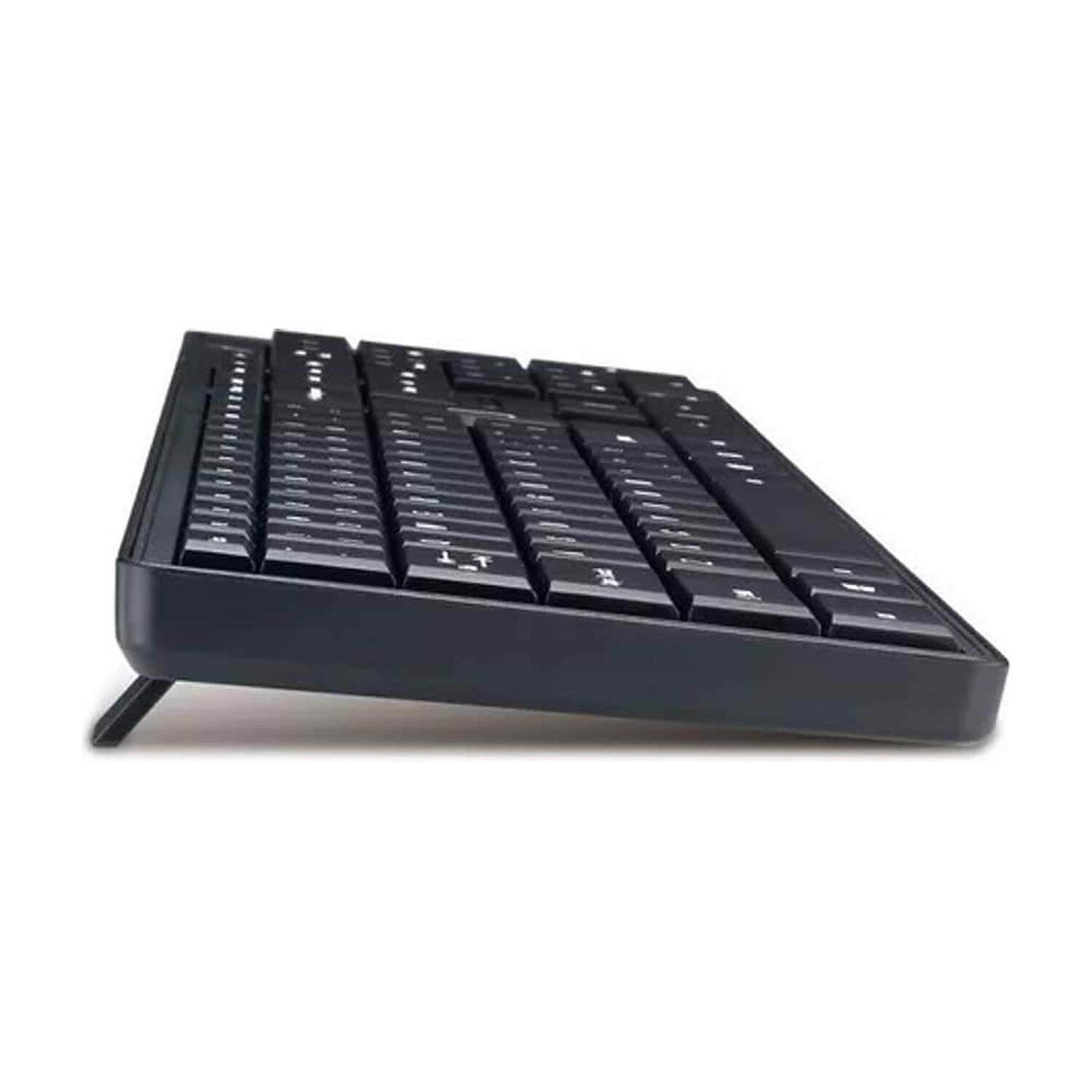 Kit Teclado Y Mouse Para Pc Usb Genius Slimstar8000se image number 1.0