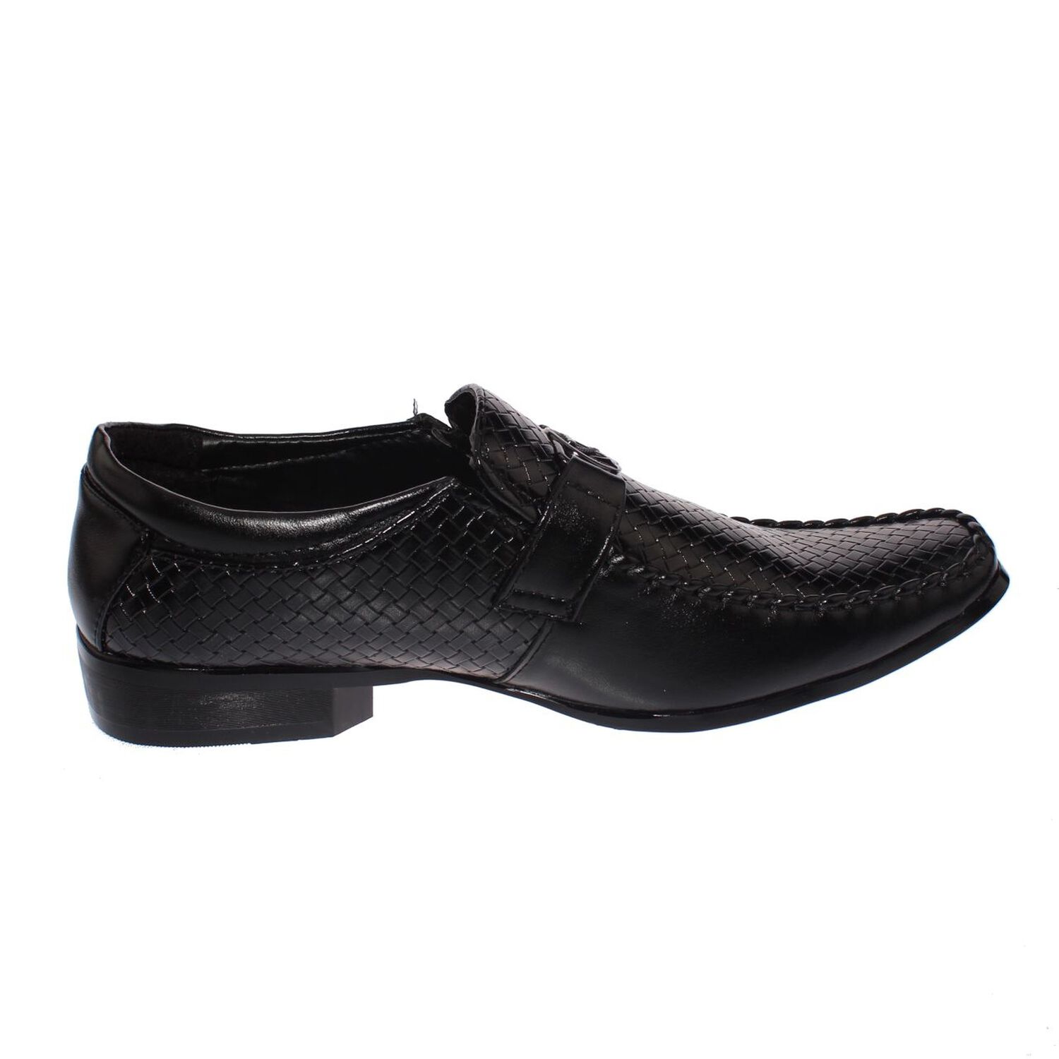 Mocas&iacute;n Negro Casatia Art: 82071black image number 3.0