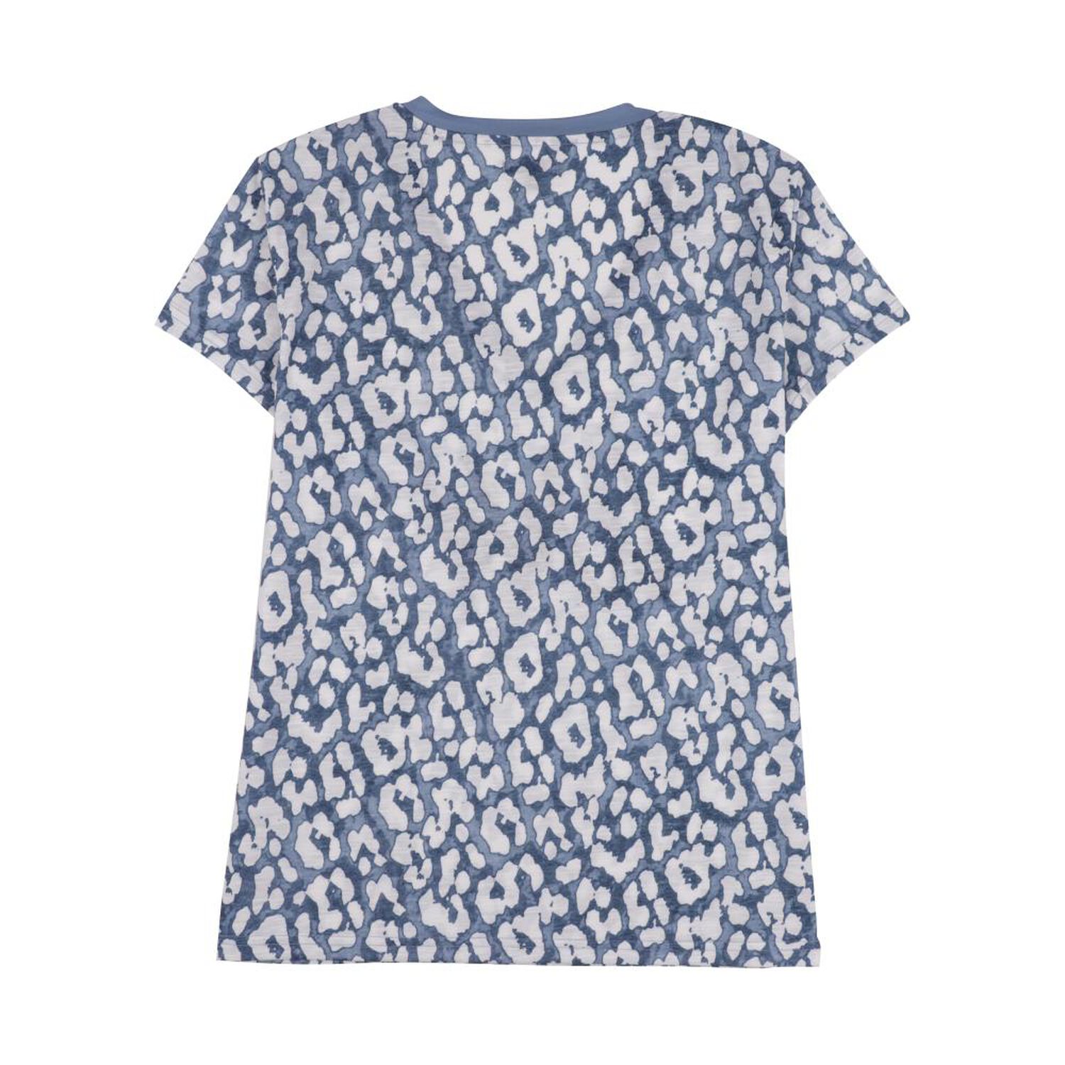 Polera Mujer Kimera image number 1.0