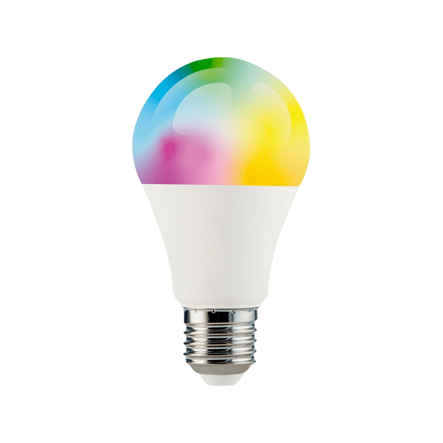 Ampolleta Wifi Inteligente E27 11w Rgb - Ps image number 0.0