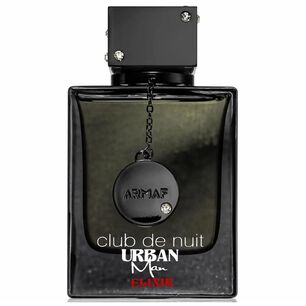 Perfume Hombre Club De Nuit Urban Elixir Armaf / 105 Ml / Eau De Parfum
