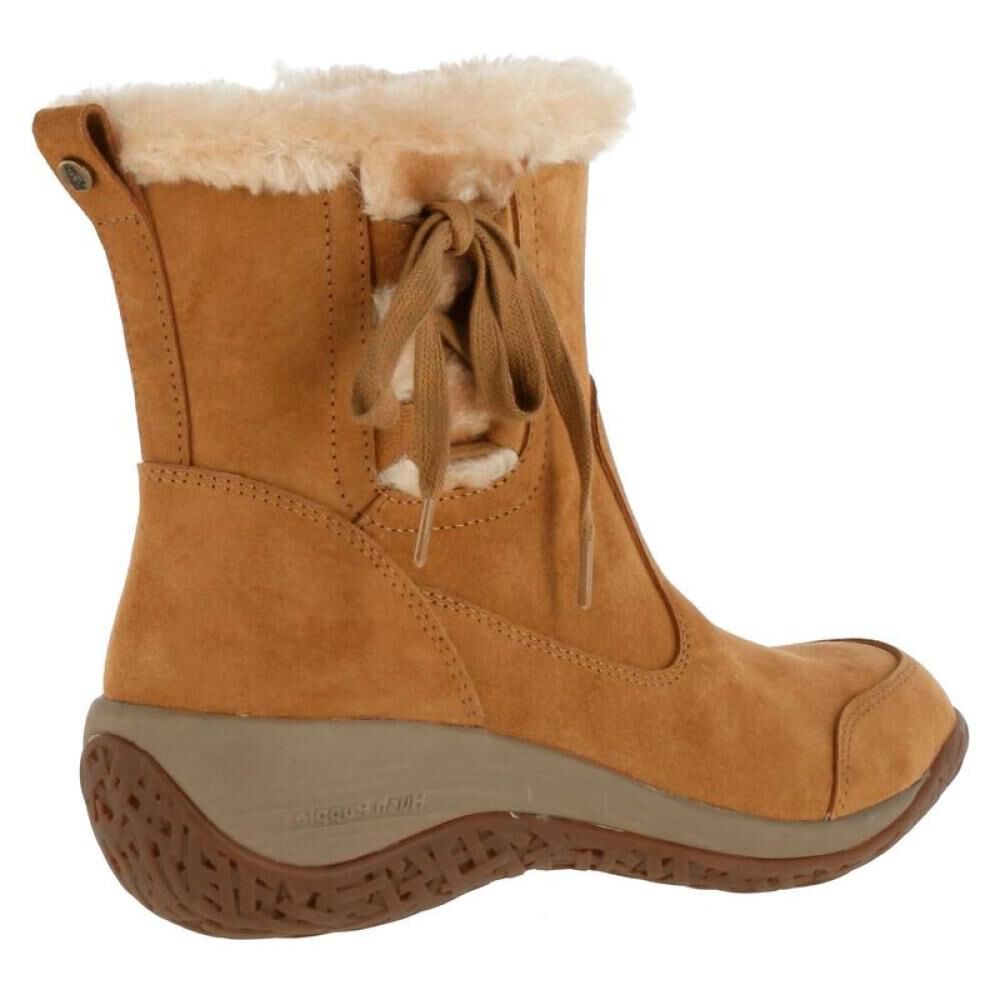 Botín Mujer Hush Puppies en Oferta | Hites.com