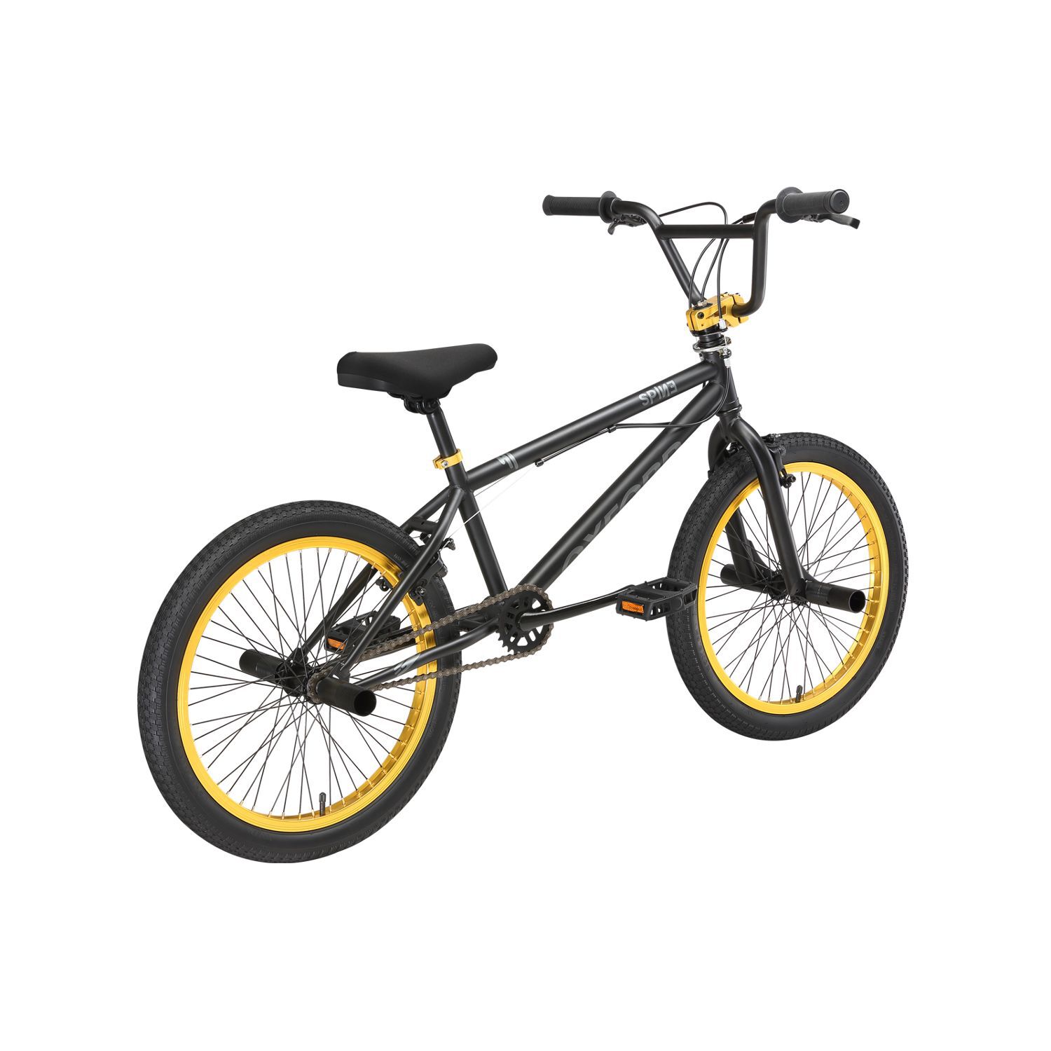 Bicicleta Freestyle Oxford Spine 20 / Aro 20 image number 3.0