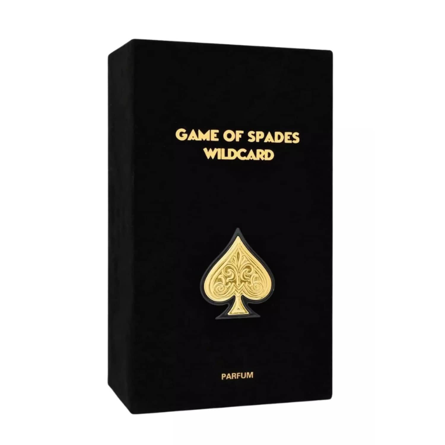Jo Milano Game Of Spades Wildcard 100 Ml Parfum image number 2.0