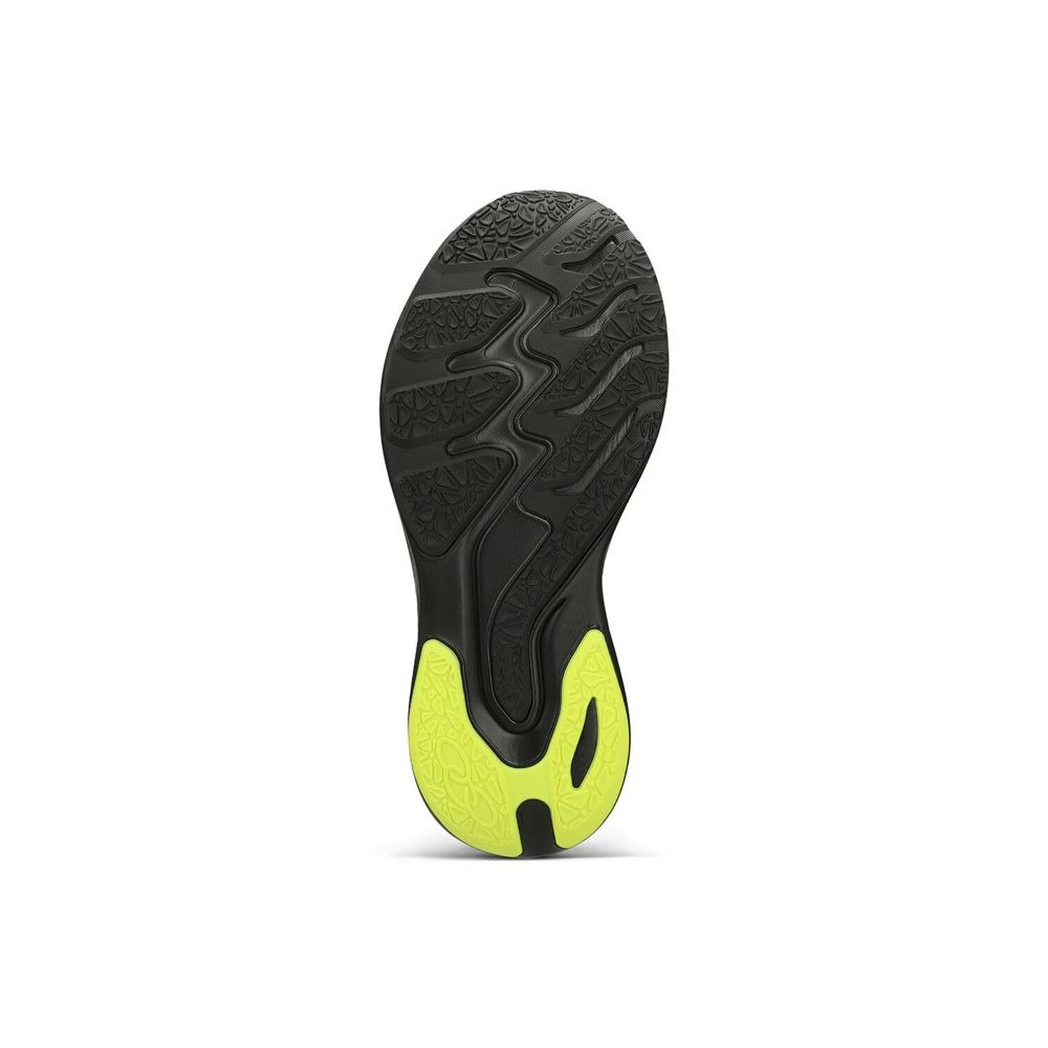 Zapatilla Running Hombre Corre Max Negra image number 4.0