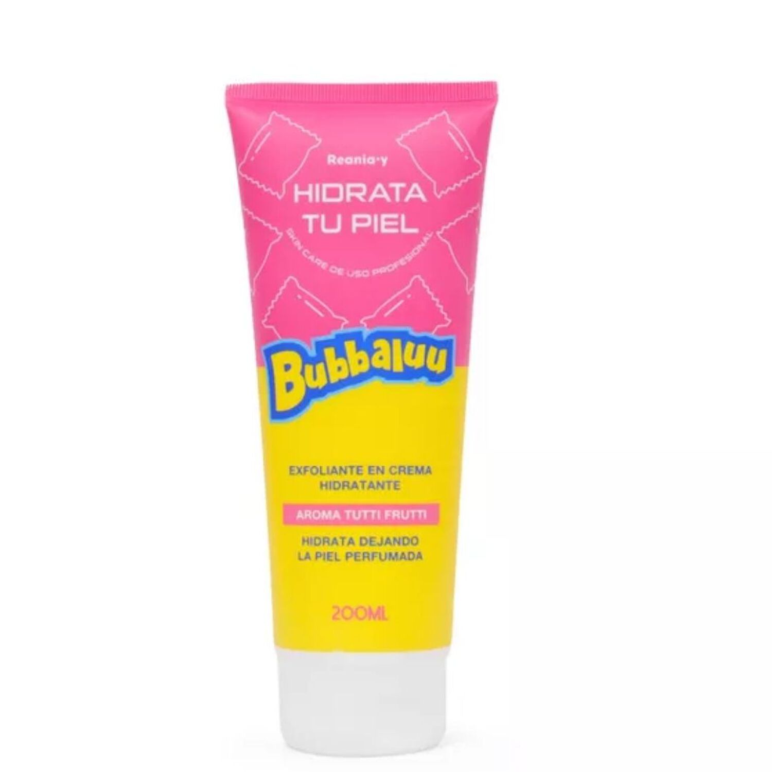 Exfoliante Corporal En Crema 200ml image number 1.0